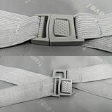 Packing Cubes Backpack Organizers Set for Carry on Travel Bag Luggage Cube (New Navy 7)