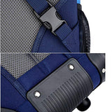 Yexin Antifouling Large Storage Anti-Wear Noiseless Wheeled Rolling Bottom Fenders 18 Inch