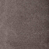 AmazonBasics Canvas Duffel Bag, Grey