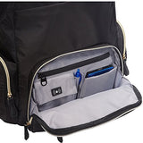 Kenneth Cole Reaction Women'S Sophie 15.6" Laptop Business Backpack With