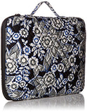 Sold out -  Laptop Organizer Messenger Bag Bag, Snow Lotus, One Size