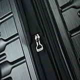 Samsonite Stryde Hardside Glider Medium Journey, Charcoal