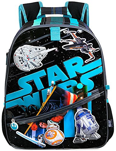 Shop Star Wars Backpack – Luggage Factory - Main Image