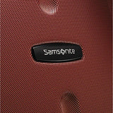 Samsonite Fiero 20" Spinner Burnt Orange
