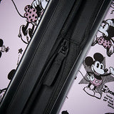 American Tourister Kids' 2 Pc (21/28), Mickey and Minnie Romance