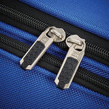 American Tourister Meridian Nxt 16" Carry-On Spinner Underseater (Black)