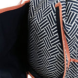 Ame & Lulu Nantasket Tennis Backpack