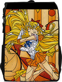 Yoyoshome Anime Sailor Moon Cosplay Bookbag College Bag Daypack Backpack School Bag