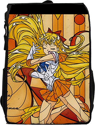 Yoyoshome Anime Sailor Moon Cosplay Bookbag College Bag Daypack Backpack School Bag