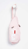 Fila Women's Fanny Pack, Pink, One Size