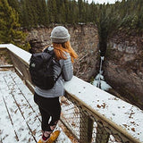 Cedar Gear Durable and Reliable Military Tactical Backpack 20L Molle Outdoor Rucksack, Force Series