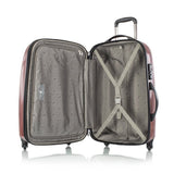 Heys America SuperLite 21" Hardside Spinner (Midnight Blue)