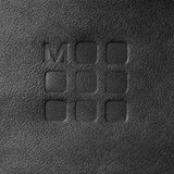 Moleskine Classic Rolltop Backpack, Black