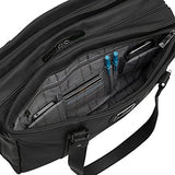 Kenneth Cole Reaction Hit A Triple Compartment 15" Laptop Business Tote