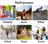 Animal Wallaroo Travel Drawstring Bag Shoe Laundry Underwear Makeup Storage Pouch