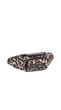Fila Women's Fila Leopard Fanny Pack, Cheetah, Tan, One Size