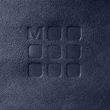Moleskine Classic Backpack, Small, Sapphire Blue