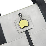 DELSEY Paris Women's Daily's Tote Shoulder Bag, Light Gray, 14 Inch Sleeve