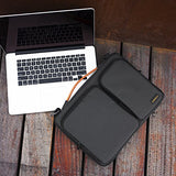 Tomtoc Original 13.3 - 13.5 Inch Laptop Shoulder Bag With Cornerarmor Patent, 360° Protective