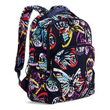 Vera Bradley Iconic Backpack, Signature Cotton