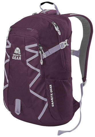 Granite Gear Manitou Backpack Gooseberry