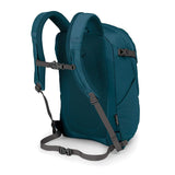 Osprey Packs Questa Women's Laptop Backpack, Ethel Blue