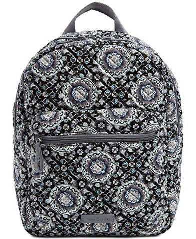 Vera Bradley Iconic Leighton Backpack