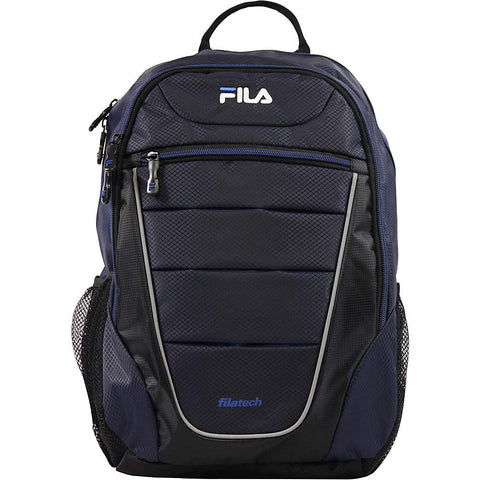 Fila Argus III Laptop Backpack (Navy)