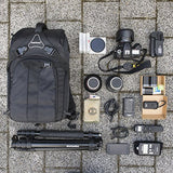 Rhodolit Fotorucksack