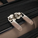 Samsonite Solyte Softside Spinner 20 Exp (Cobblestone)