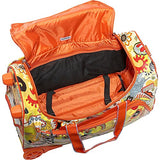 Hadaki Coated Canvas Good Times Roller, Paradise Aqua