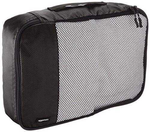 Shop Amazonbasics 4-Piece Packing Cube Set - – Luggage Factory