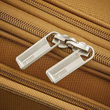 Hartmann Metropolitan 2 Medium Journey Expandable Spinner Suitcase, Safari