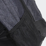 adidas Excel Backpack, Charcoal, One Size