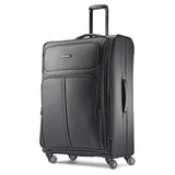 Samsonite Leverage Lte Spinner 29, Charcoal
