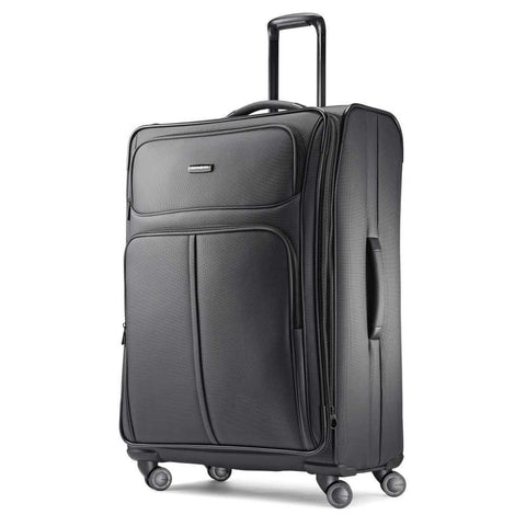 Samsonite Leverage Lte Spinner 29, Charcoal
