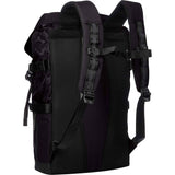 Oakley Men's Utility Organizing Backpacks,One Size,Blackout