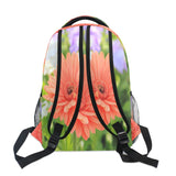 Backpack A Daisy Flower School Bags Bookbags for Teen/Girls