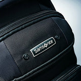 Samsonite Tectonic Pft 17" Laptop Backpack In Black