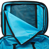 Bondka 28" Canvas Rolling Luggage
