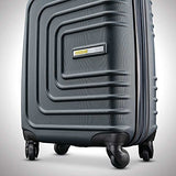 American Tourister Sunset Cruise Hardside 24, Nightshade