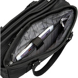 Kenneth Cole Reaction Hit A Triple Compartment 15" Laptop Business Tote