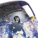 Heys Luggage Purple Amethyst 30 Inch Spinner Suitcase