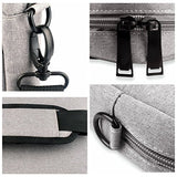 GADIEMKENSD A Shoulder Bag Laptop Bags E Laptop Case Bag Portable for Laptop Laptop Supplies Bags