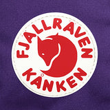 Fjallraven - Kanken Laptop 17" Backpack for Everyday, Purple