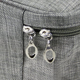 Multifunction Cosmetic Bags Carry Cases Makeup Toiletry Bag Container Pouch Wash Bag Large Capacity