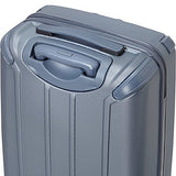 eBags eTech 3.0 Hardside Carry-On Spinner (Metallic Purple)