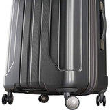 Samsonite On Air 3 25" Expandable Hardside Checked Spinner Luggage (Emerald