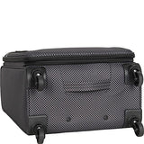 Ben Sherman York 24" Upright, Cherry Brandy