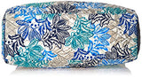 Vera Bradley Women'S Triple Compartment Travel Bag